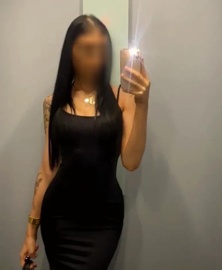 Bushra, 20